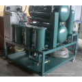 Double-Stage Vacuum Insulating Oil Purification System (ZYD-30)